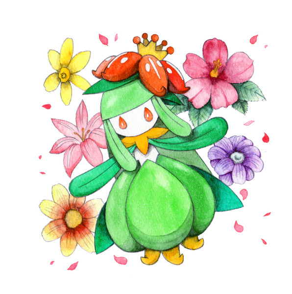 雨に打たれても風に吹かれても ハリネズミ さんのイラスト ニコニコ静画 イラスト
