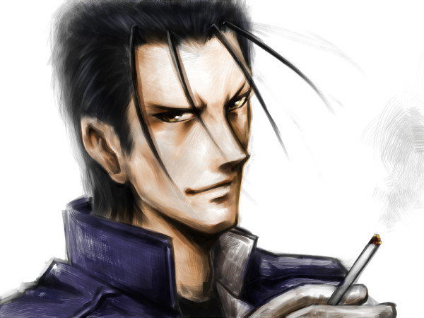 斎藤さん Mako さんのイラスト ニコニコ静画 イラスト