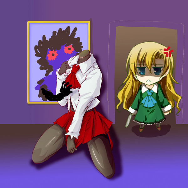 無個性ヴ ときつみか さんのイラスト ニコニコ静画 イラスト