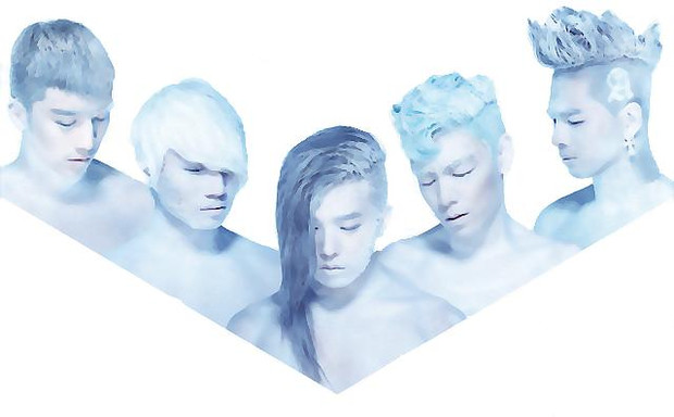 Bigbang Alive Gandalf さんのイラスト ニコニコ静画 イラスト