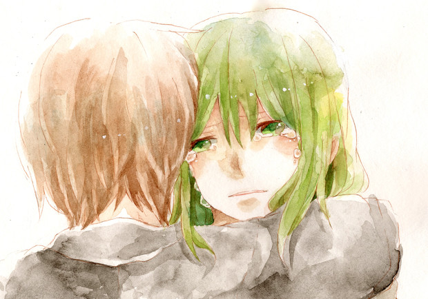 ホシアイ さとこう さんのイラスト ニコニコ静画 イラスト