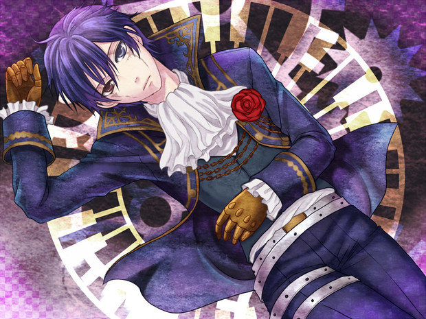 ｋａｉｔｏ レクイエム ｄｉｖａ 七海かずさ さんのイラスト ニコニコ静画 イラスト