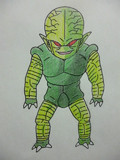 キーワードでイラスト検索 栽培マン ニコニコ静画