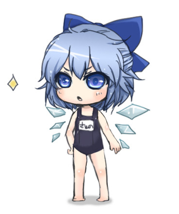 さるの ニコニコ静画 イラスト