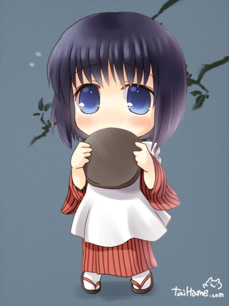 燕ちゃんかわいい みかも さんのイラスト ニコニコ静画 イラスト