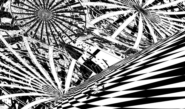 目が明く藍色 かざあな さんのイラスト ニコニコ静画 イラスト