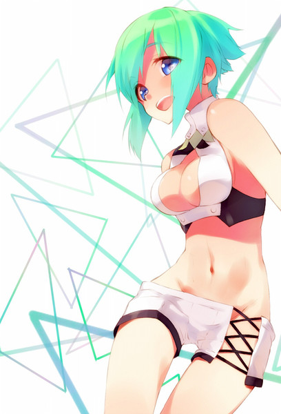 ゼシカ ウォン 微温湯 さんのイラスト ニコニコ静画 イラスト