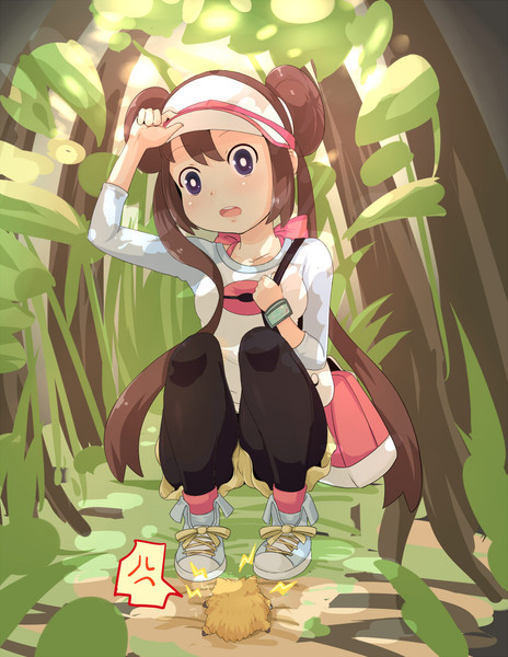ぽけもんゲットらない しょうがないにゃあ いいよ さんのイラスト ニコニコ静画 イラスト