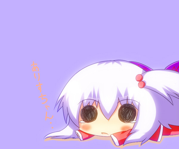 ぺたんと神綺 Noiz さんのイラスト ニコニコ静画 イラスト