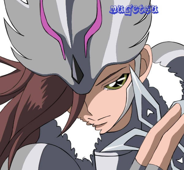 聖闘士星矢w 狼座 栄斗 Mugetsu さんのイラスト ニコニコ静画 イラスト