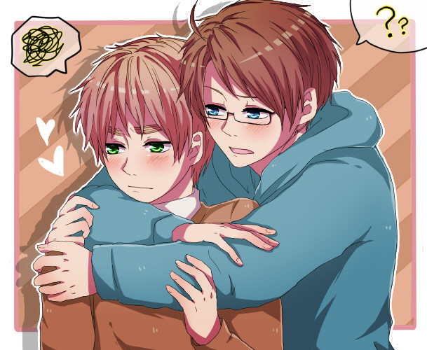塗らせていただきました ぎゅっぎゅ 腐向け 朝倉 さんのイラスト ニコニコ静画 イラスト