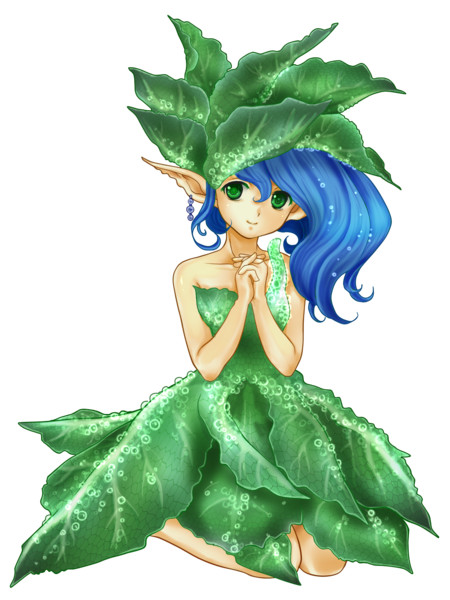 アイスプラント ちー さんのイラスト ニコニコ静画 イラスト