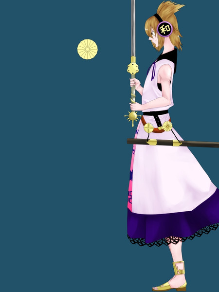 とよさとみみ Ito さんのイラスト ニコニコ静画 イラスト