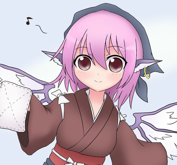 窓ふき ユート さんのイラスト ニコニコ静画 イラスト