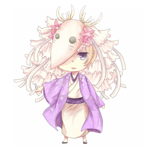 夏目 ちびきゃら もやし さんのイラスト ニコニコ静画 イラスト