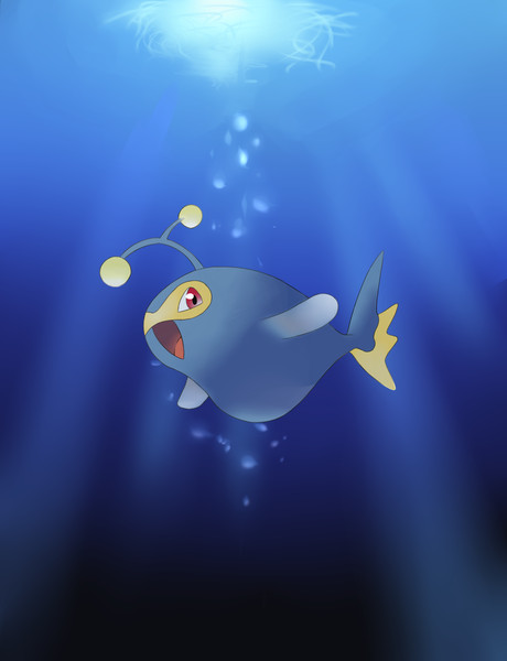 ランターン もやし さんのイラスト ニコニコ静画 イラスト
