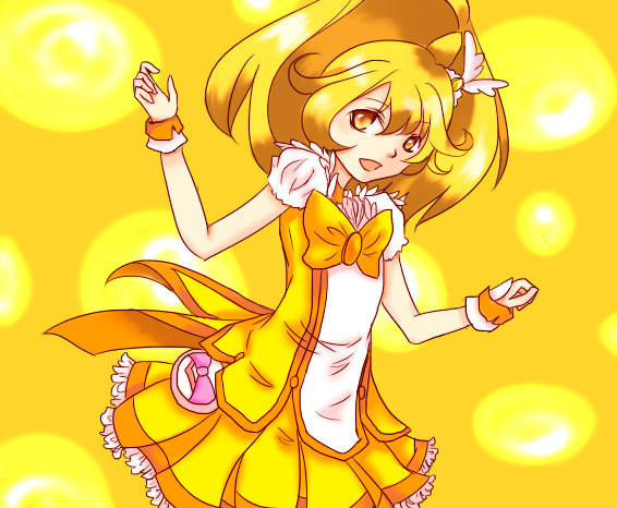 ぴかぴかぴかりんじゃんけんポン 支倉ひなた さんのイラスト ニコニコ静画 イラスト