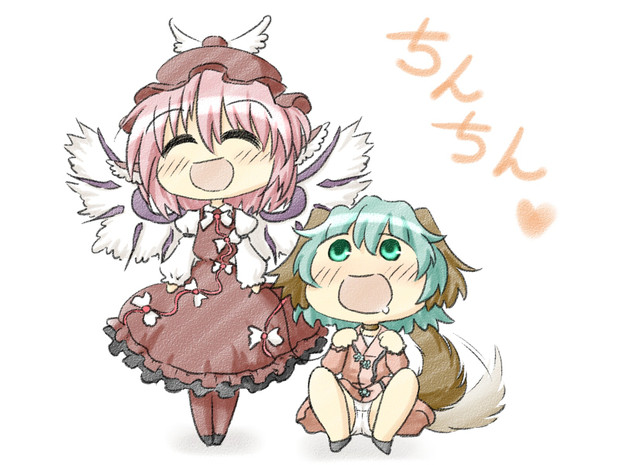ちんちｎ 名刀無垢 さんのイラスト ニコニコ静画 イラスト