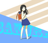 宇佐美夏樹 Lost さんのイラスト ニコニコ静画 イラスト