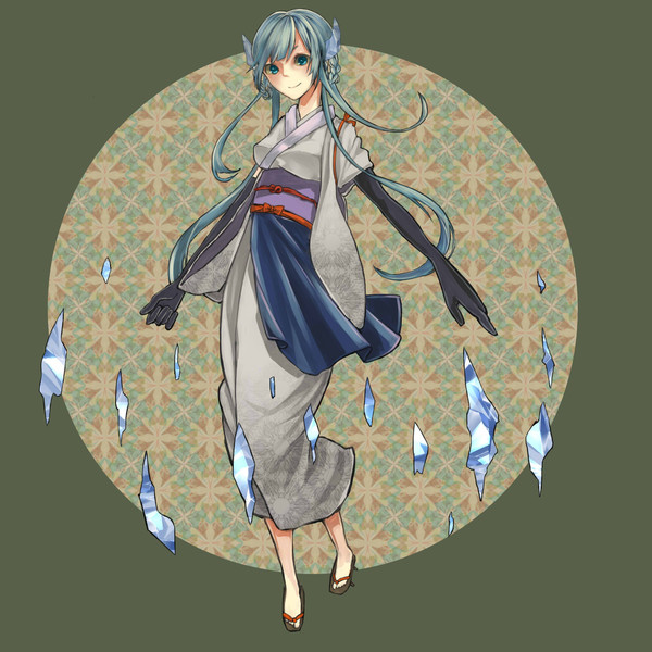 478 とらこღ さんのイラスト ニコニコ静画 イラスト