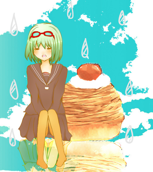 愛したのは誰だっけ りぴや さんのイラスト ニコニコ静画 イラスト