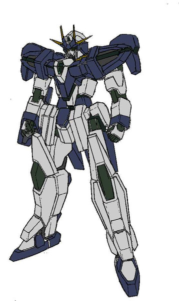 ガンダムage3 5 うぇーばー さんのイラスト ニコニコ静画 イラスト