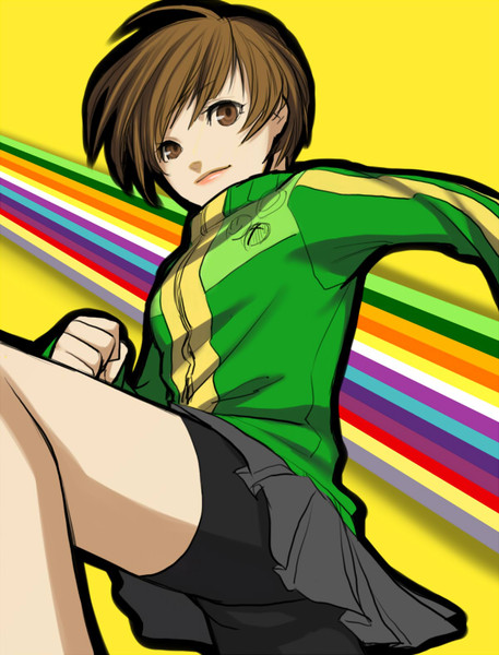 里中千枝 Coloris さんのイラスト ニコニコ静画 イラスト
