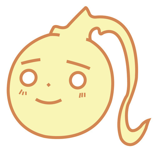 魂 ニコニコ静画 イラスト