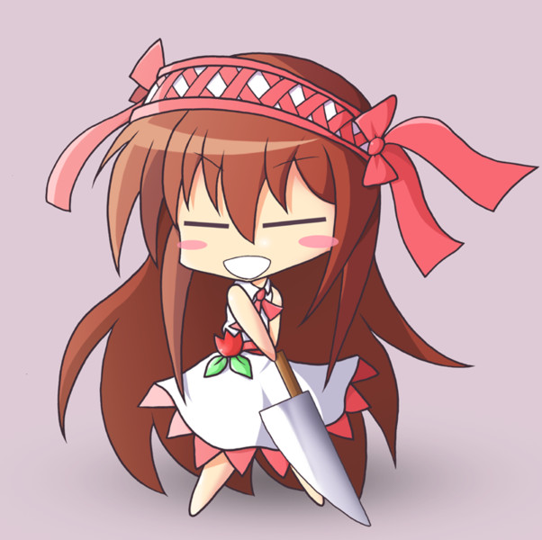 万能包丁さん Toshineko さんのイラスト ニコニコ静画 イラスト