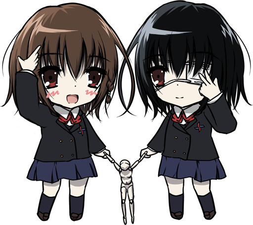 藤岡未咲 ニコニコ静画 イラスト