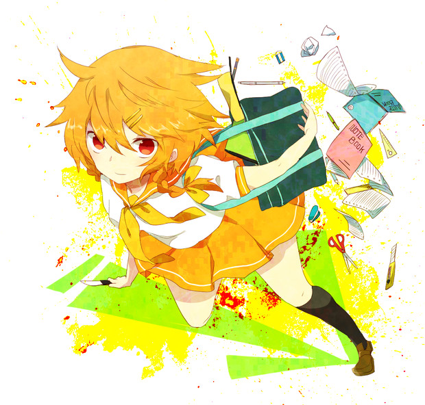2 29 じく さんのイラスト ニコニコ静画 イラスト