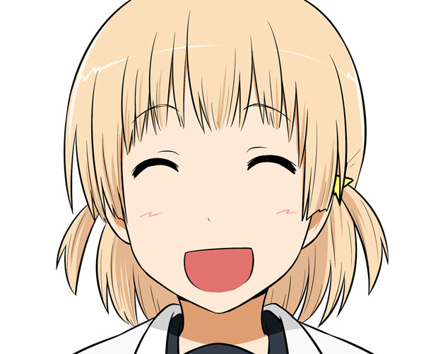 若月美鈴 ニコニコ漫画 公式 さんのイラスト ニコニコ静画 イラスト
