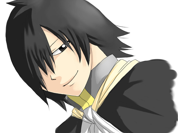 イラスト集 最新のhdローグ Fairy Tail イラスト