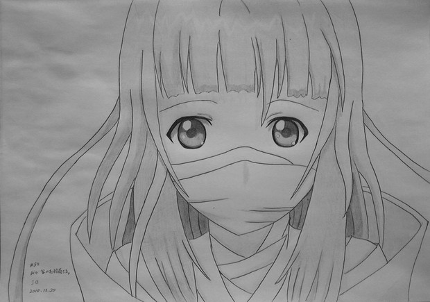 影薄いwww 成金のシロクマ さんのイラスト ニコニコ静画 イラスト