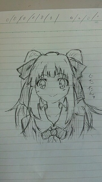 グタタンとやらを 宮永 さんのイラスト ニコニコ静画 イラスト