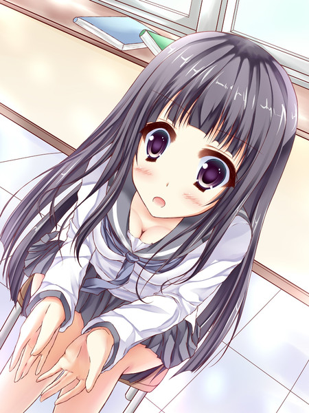 大天使チタンダエル Orange さんのイラスト ニコニコ静画 イラスト