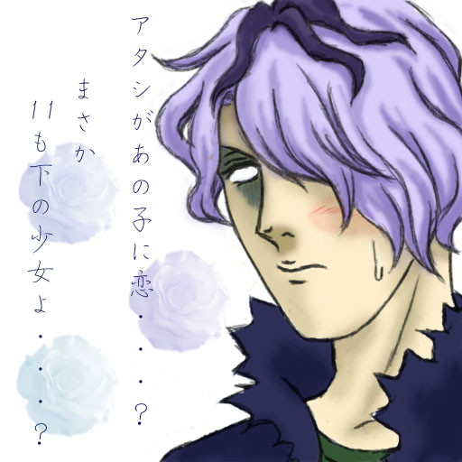 ガラスの仮面 ニコニコ静画 イラスト