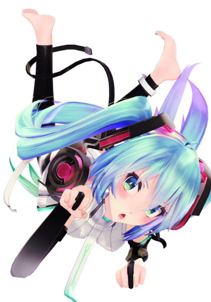 Tda式初音ミク アペンド yen さんのイラスト ニコニコ静画 イラスト