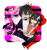 キーワードでイラスト検索 ブラッドラッド ニコニコ静画