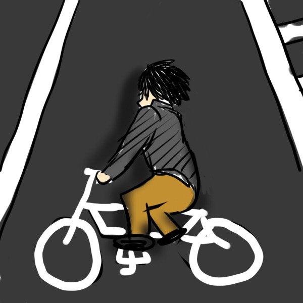 本当にあった怖い行動 テテ さんのイラスト ニコニコ静画 イラスト