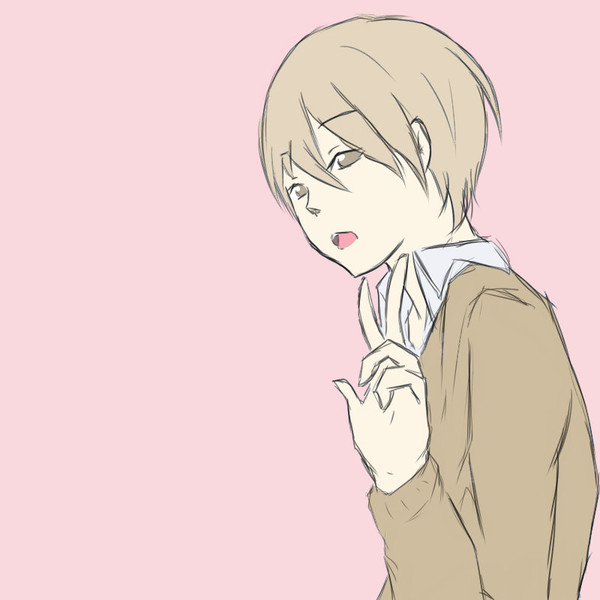 君と僕 いぇーい 祐希 梓呉 さんのイラスト ニコニコ静画 イラスト