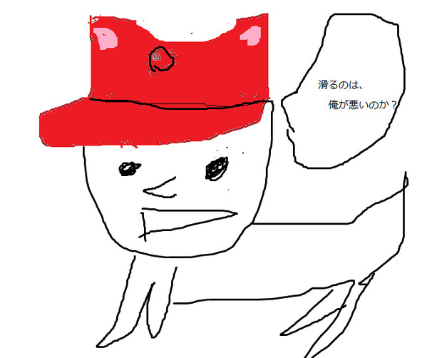 猫化した爆笑コメディアンズ 秀作 Akitola さんのイラスト ニコニコ静画 イラスト