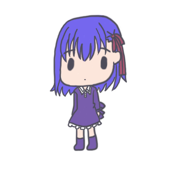 ちび桜 タコス M さんのイラスト ニコニコ静画 イラスト