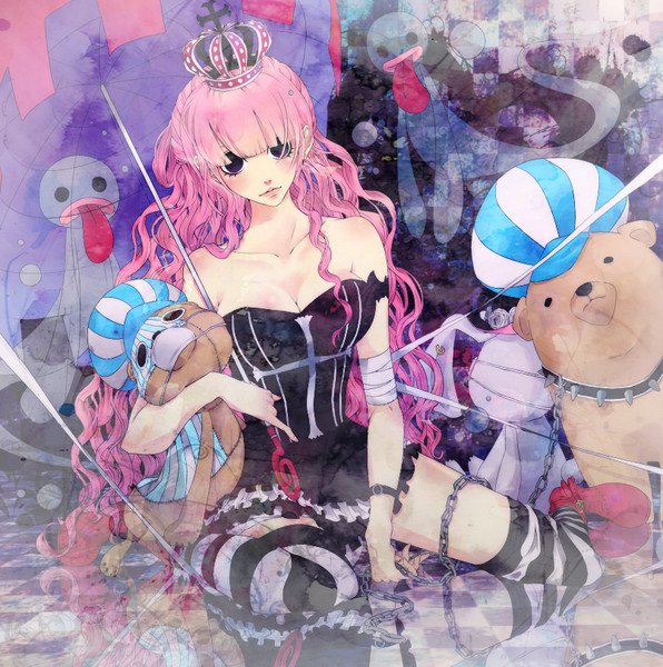 ゴーストプリンセス Limine さんのイラスト ニコニコ静画 イラスト