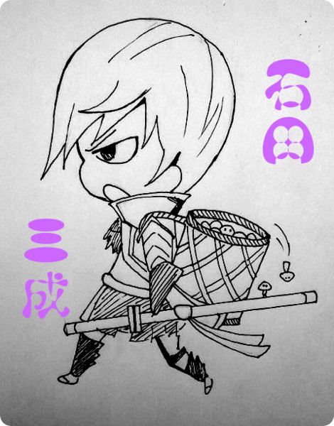 きのこ三成 オラウータン さんのイラスト ニコニコ静画 イラスト