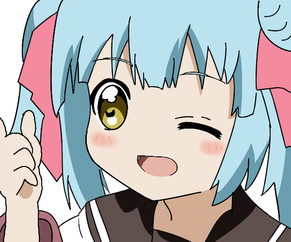 アッカリーン グタタン Tetu さんのイラスト ニコニコ静画 イラスト