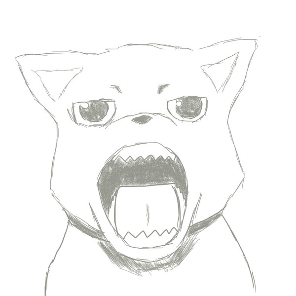 ゴンスケ / 黒衣 さんのイラスト ニコニコ静画 (イラスト)