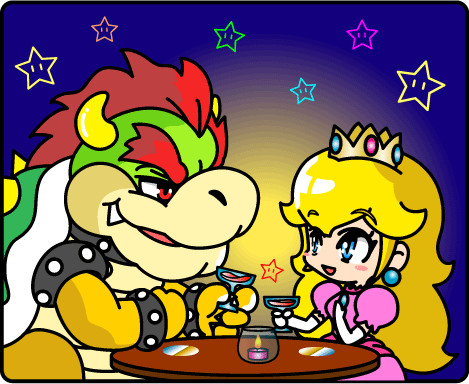 キミの瞳に乾杯 Yan さんのイラスト ニコニコ静画 イラスト