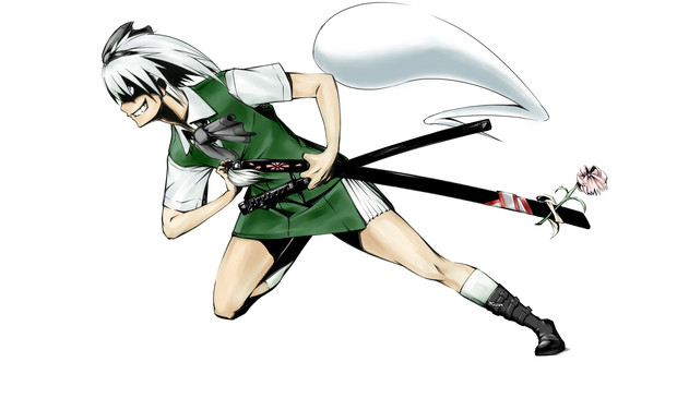 フフーフ / 足湯二号 さんのイラスト ニコニコ静画 (イラスト)