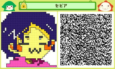 セピア 実況者でヒクオス作ってみた エイト さんのイラスト ニコニコ静画 イラスト